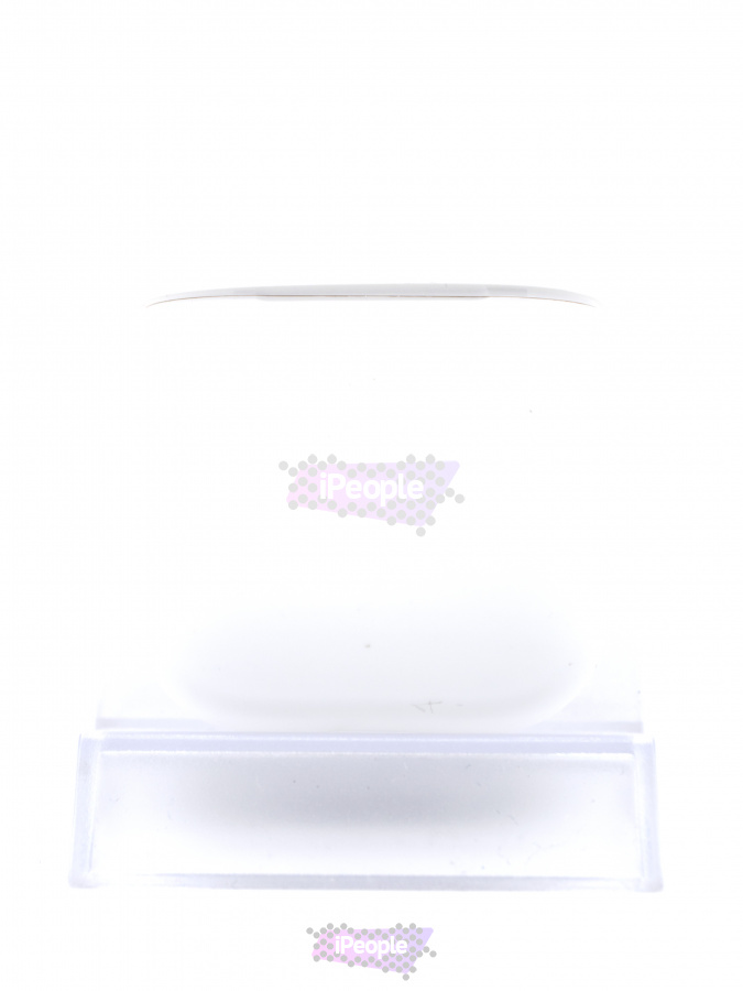 Фото Чехол AirPods Silicon Case, Белый