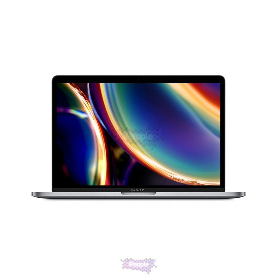 Фото Купить Apple MacBook Pro 13 with Touch Bar Space Gray Mid 2020 512Gb / 16Gb / i5 (MWP42RU/A) по низкой цене в Москве