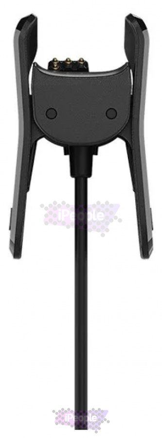 Фото Кабель для зарядки Garmin Charge Cable, Чёрный