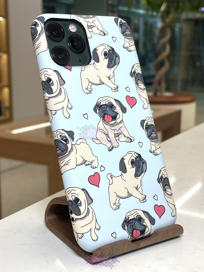 Фото Чехол LUXO для iPhone 11 Pro, Голубой
