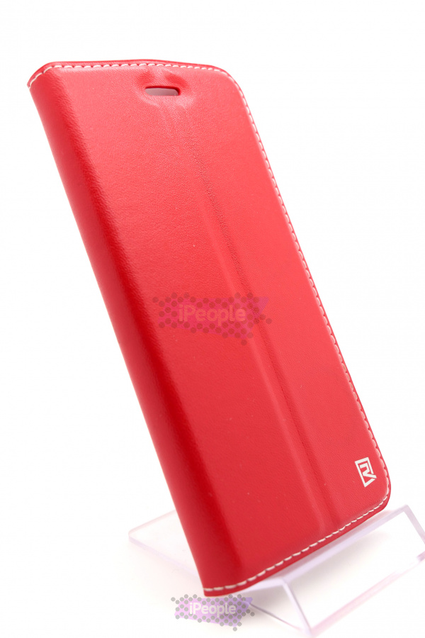 Фото Чехол Remax Foldy Series для iPhone 8 / 7, Красный