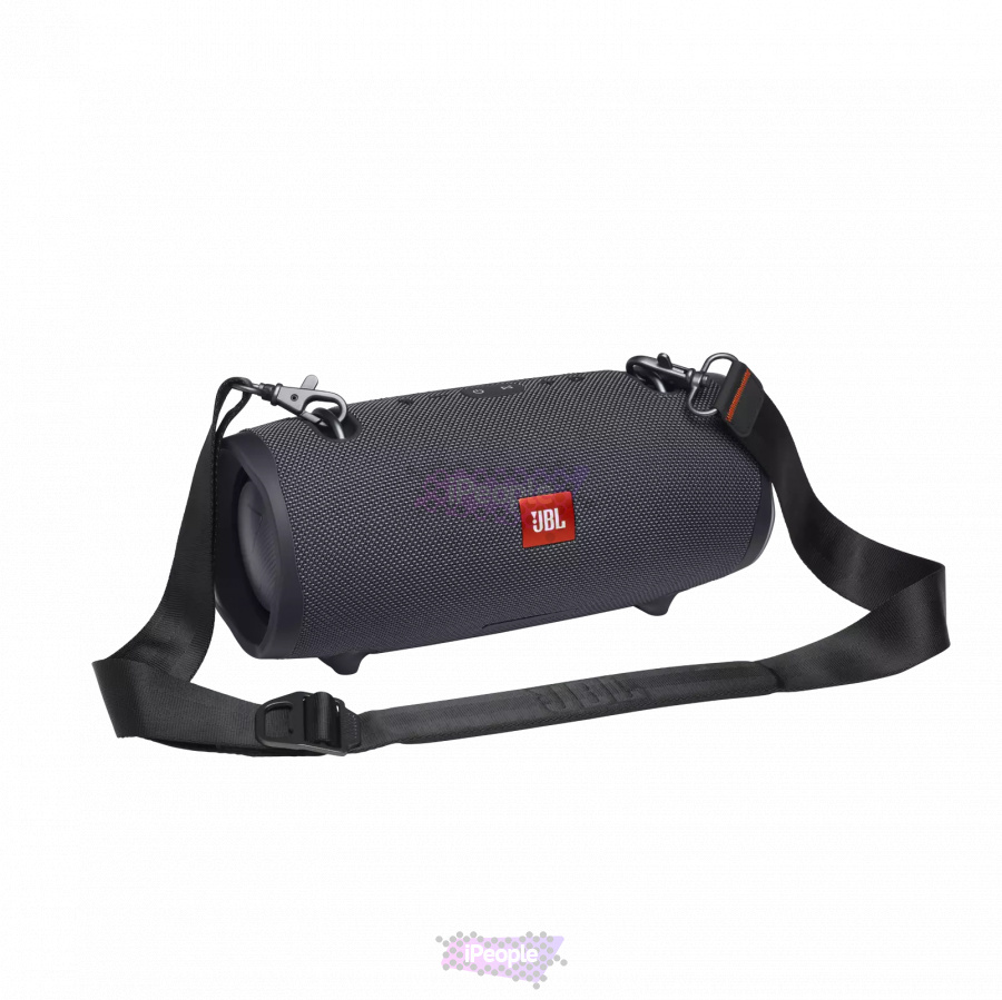 Фото JBL Xtreme 2 Gunmetal, Серый