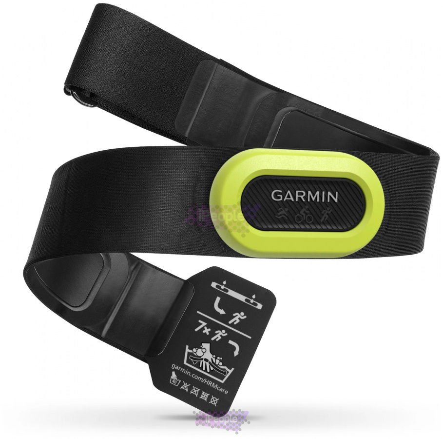Фото Купить Пульсометр Garmin HRM Pro по низкой цене в Москве