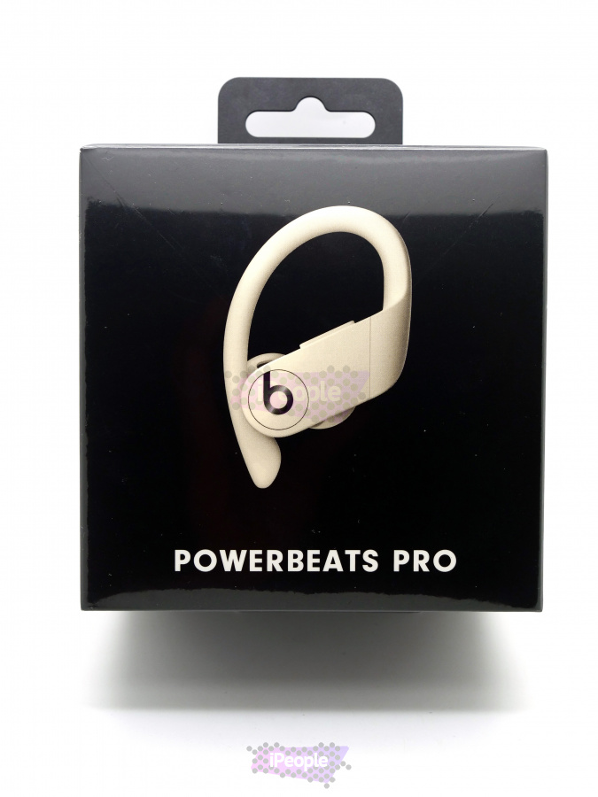 Фото Купить Беспроводные наушники Beats PowerBeats Pro по низкой цене в Москве
