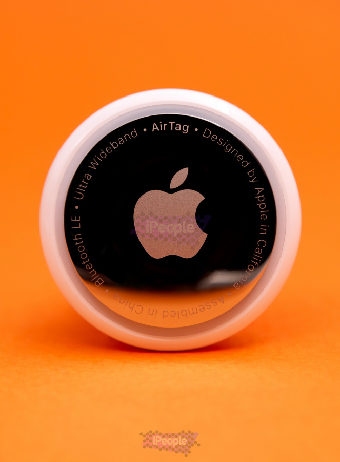 Фото Купить Apple AirTag по низкой цене в Москве