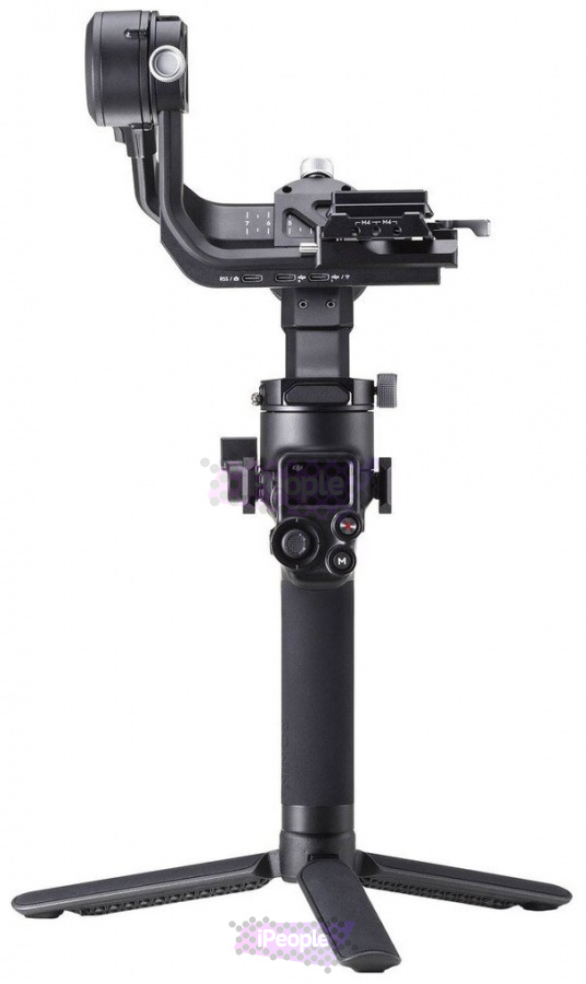Фото Купить Стабилизатор DJI RSC 2 по низкой цене в Москве
