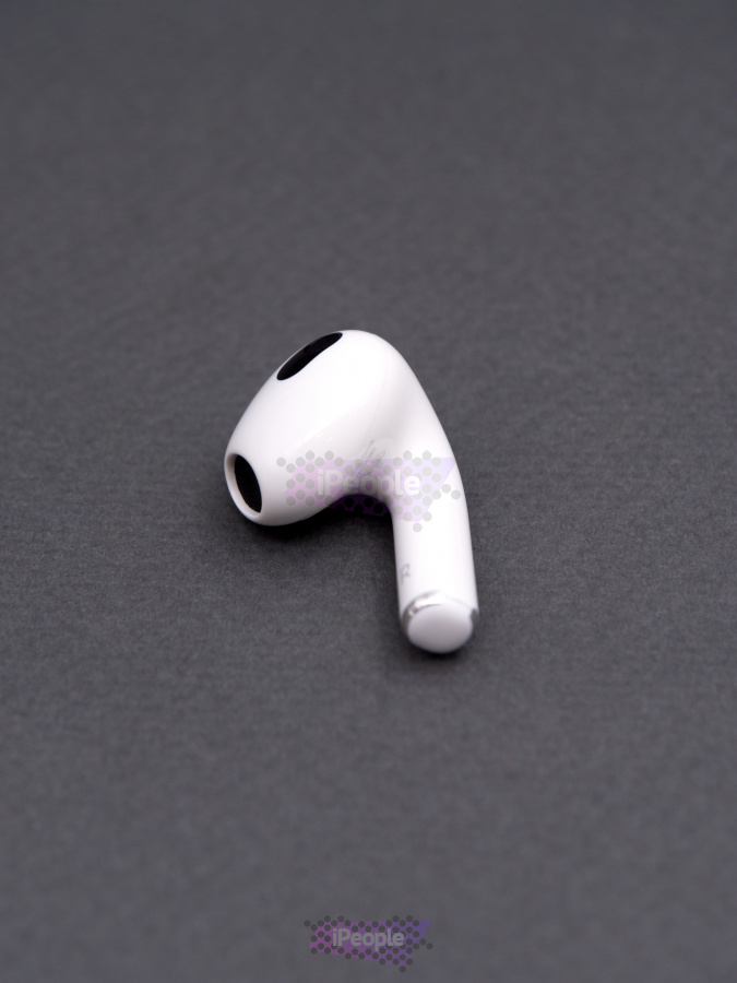 Фото Купить Правый наушник Apple AirPods 3 отдельно (A2565) по низкой цене в Москве