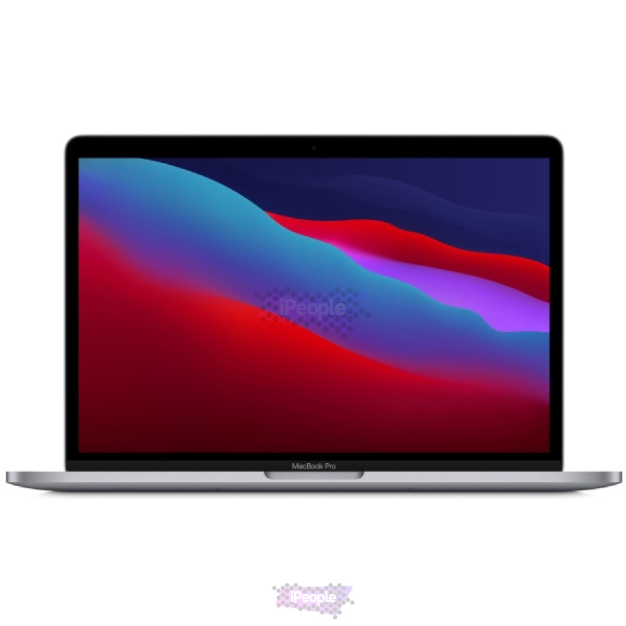 Фото Купить Ноутбук Apple MacBook Pro 13 (2020) M1/16/1TB Space Gray (Z11C0001XD/A) по низкой цене в Москве