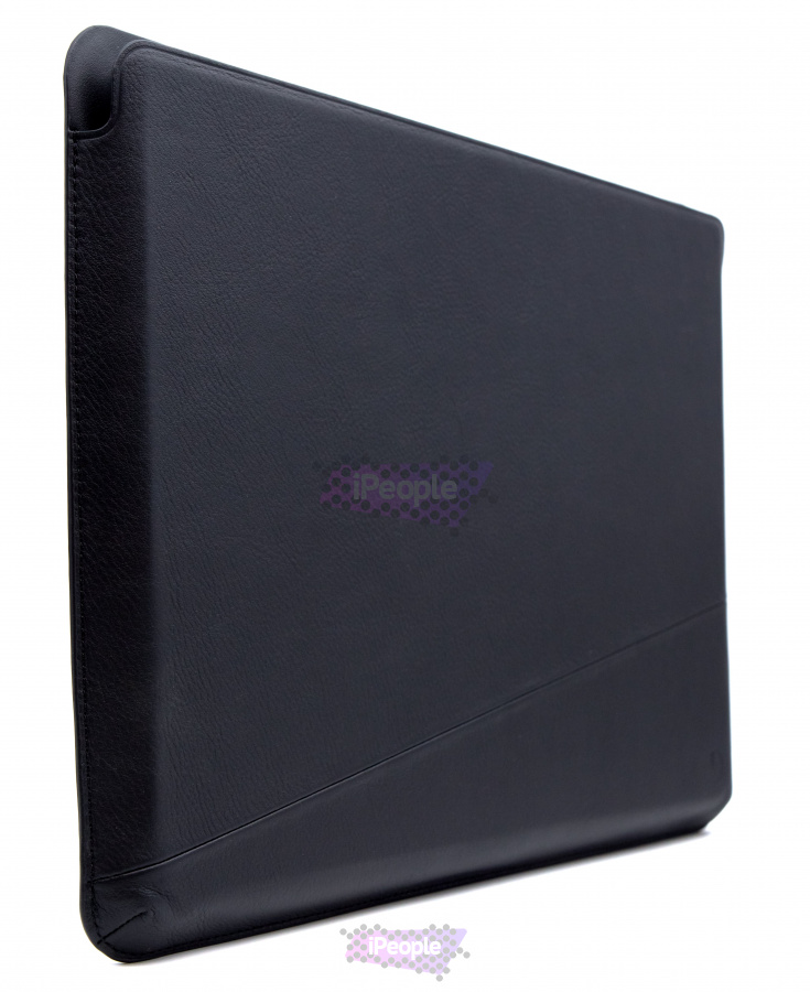 Фото Купить Сумка для ноутбука Decoded Leather Frame Macbook 16 по низкой цене в Москве