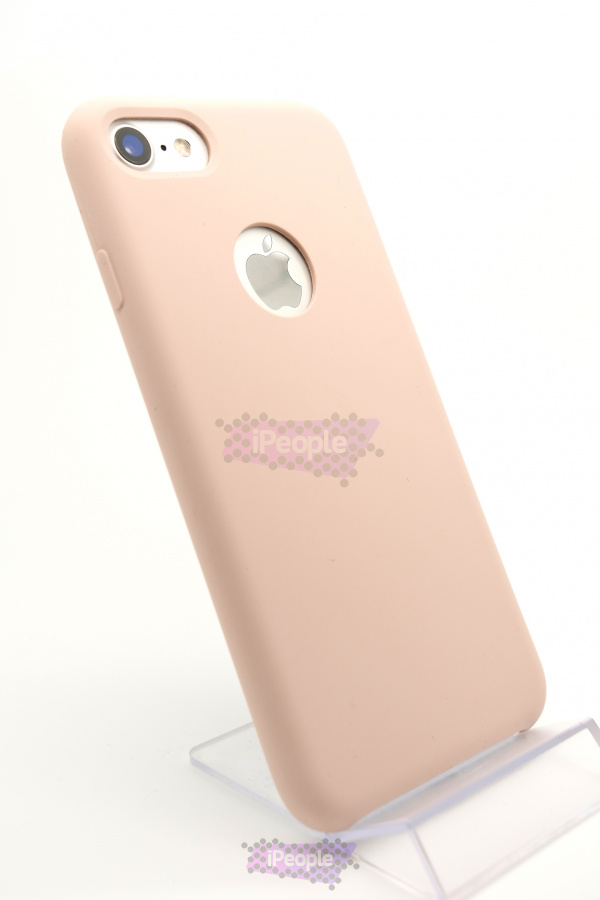 Фото Чехол Remax Kellen Series для iPhone 7, Бежевый