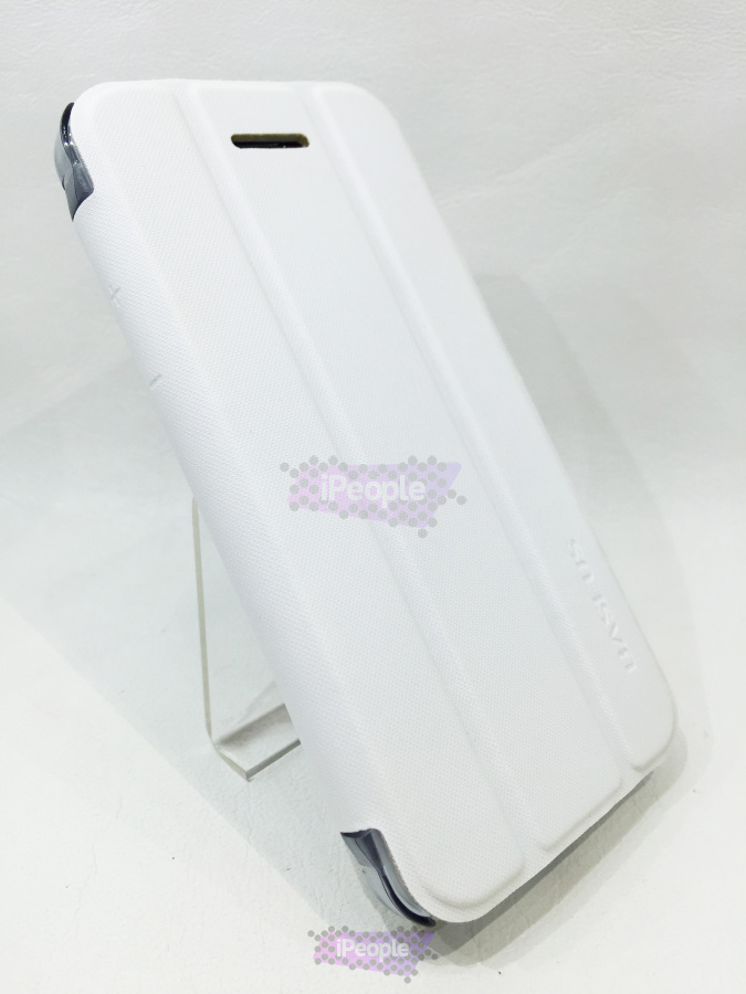 Фото Baseus Folio StCase на iPhone 5C, Белый