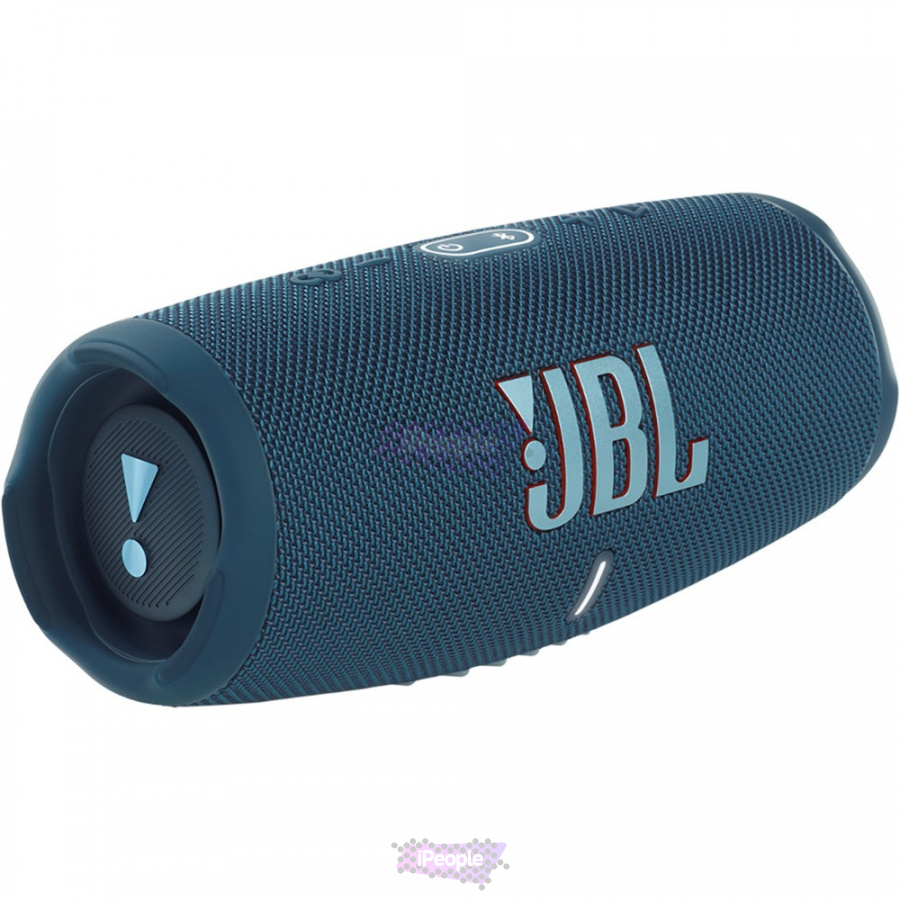 Фото JBL Charge 5 Синий, Синий