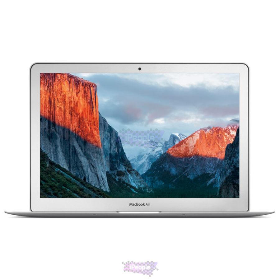 Фото Купить Apple MacBook Air 13 Early 2016 i5 1.6Ghz 8Gb 128Gb (MMGF2RU/A) по низкой цене в Москве
