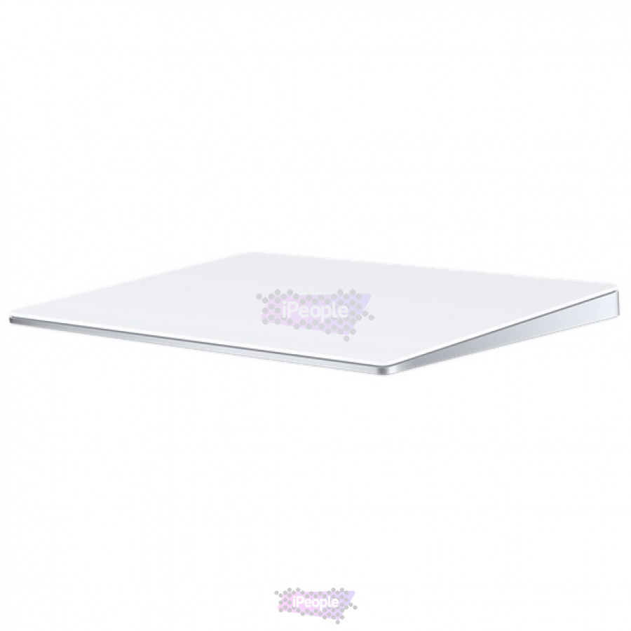 Фото Купить Трекпад Apple Magic Trackpad (MK2D3ZM/A) по низкой цене в Москве