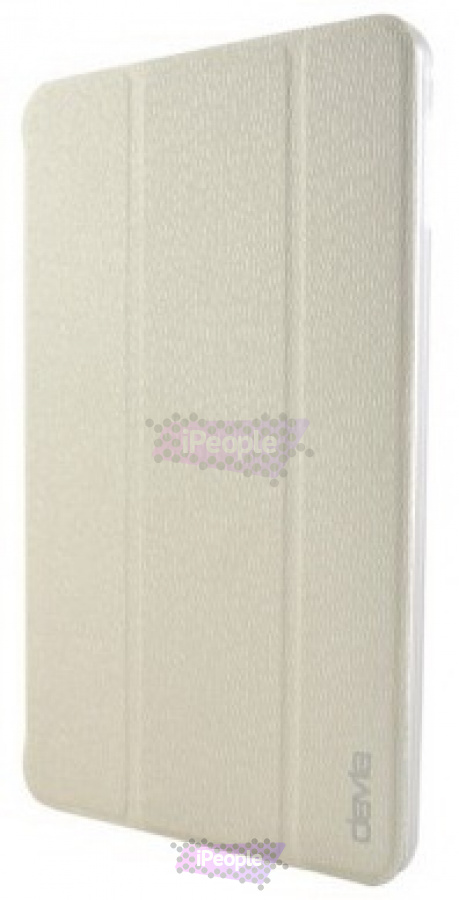 Фото Купить Чехол - книжка для iPad mini 4 Devia Light Grace по низкой цене в Москве
