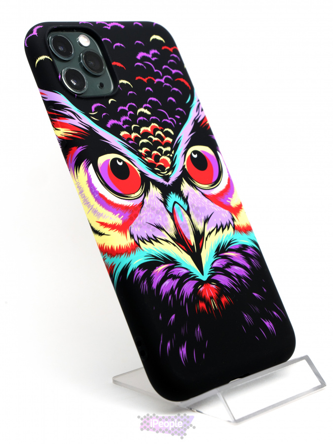 Фото Чехол LUXO для iPhone 11 Pro Max, Фиолетовый