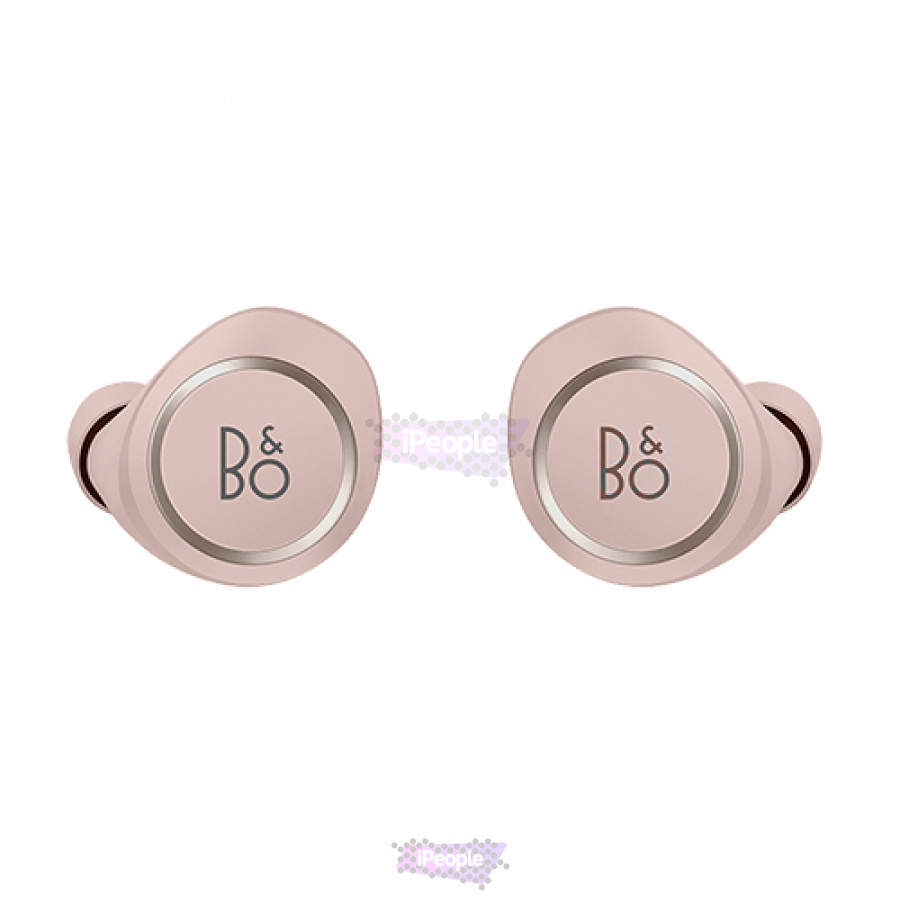 Фото Купить Наушники беспроводные Bang & Olufsen BeoPlay E8 2.0 Бледно-розовый по низкой цене в Москве