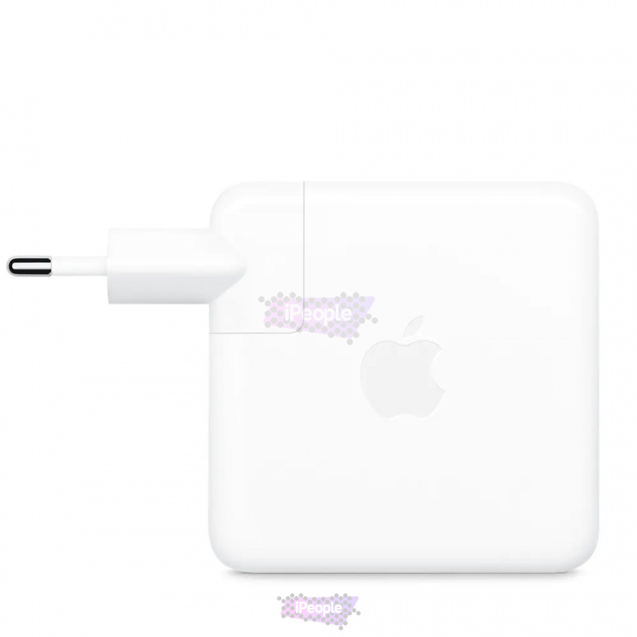 Фото Купить Адаптер сетевой Apple USB-C 67Вт по низкой цене в Москве