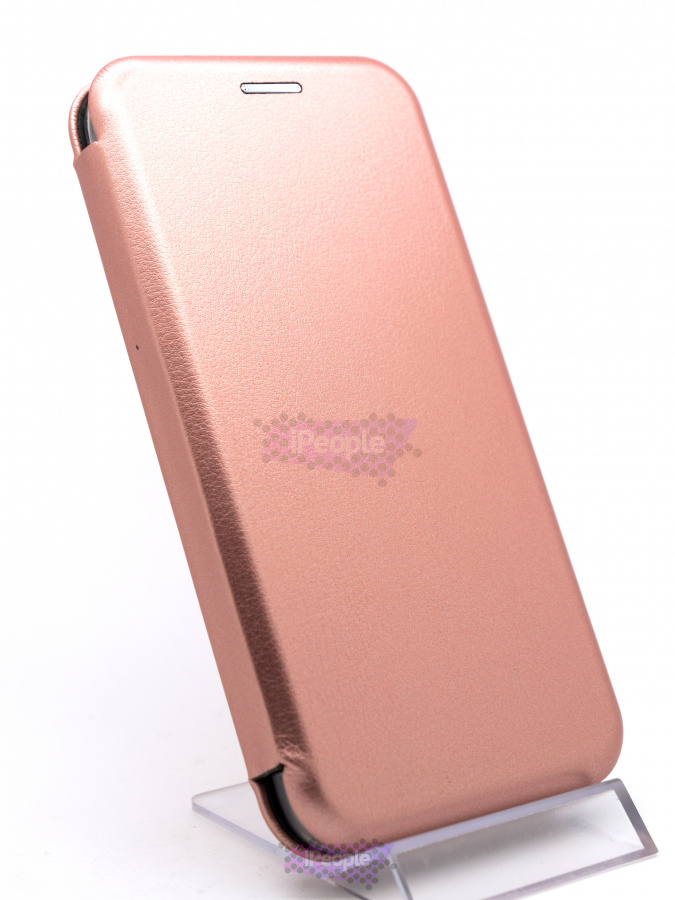 Фото Чехол uBear Wallet Case для iPhone XS / X, Rose Gold