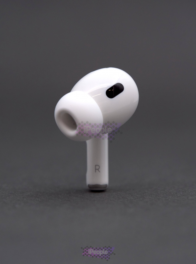 Фото Купить Правый наушник Apple AirPods Pro (2-го поколения) 2022 отдельно по низкой цене в Москве