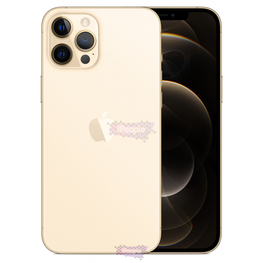 Фото Купить Apple iPhone 12 Pro Max 256Gb официально восстановленный Apple <br> Gold (Золотистый) по низкой цене в Москве