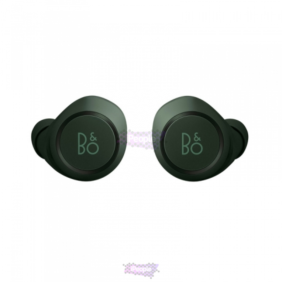 Фото Купить Наушники Bang & Olufsen BeoPlay E8 Зелёный по низкой цене в Москве