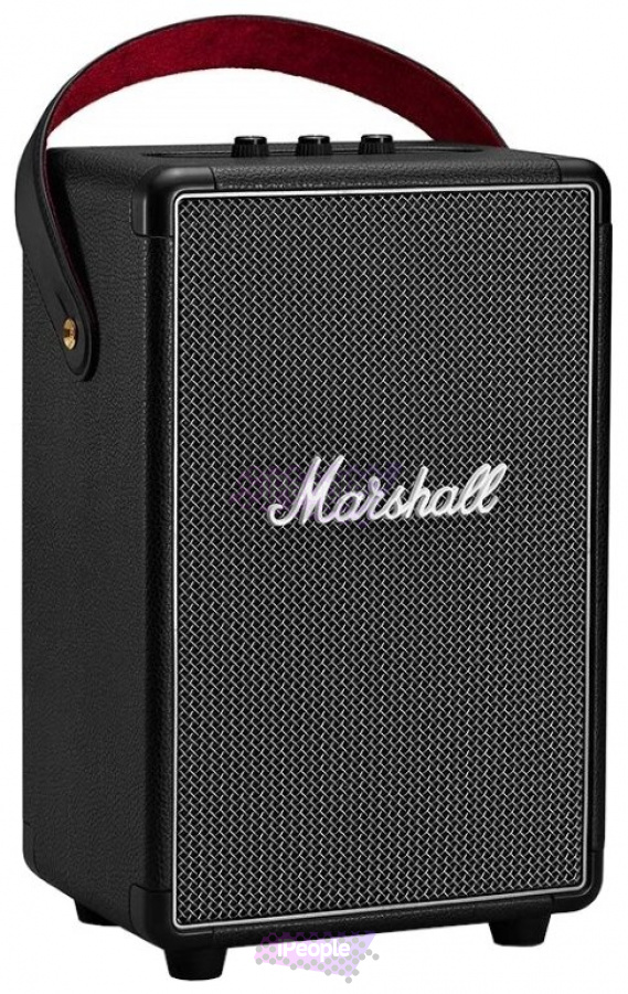 Фото Marshall Tufton 2 Black, Чёрный