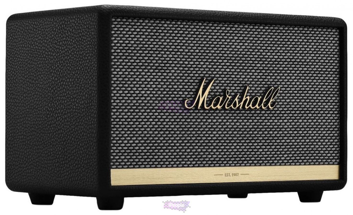 Фото Marshall Stanmore 2 Black, Чёрный