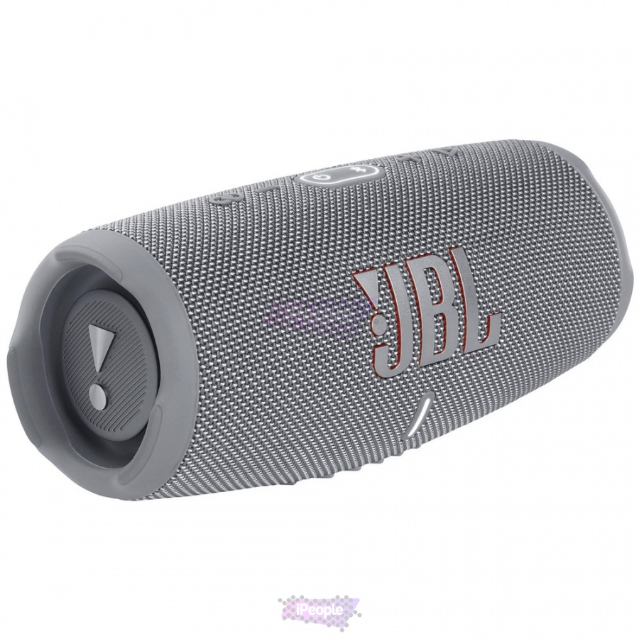 Фото JBL Charge 5 Серый, Серый