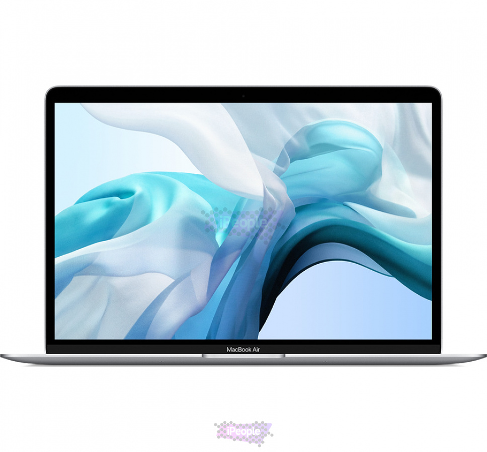 Фото Купить MacBook Air Mid 2020 256Gb<br> Silver (MWTK2RU/A) по низкой цене в Москве