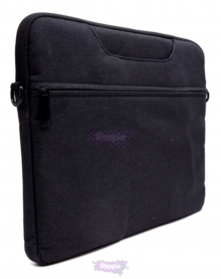 Фото Купить Сумка для ноутбука Devia Justyle Hand-Bag MacBook 13 по низкой цене в Москве