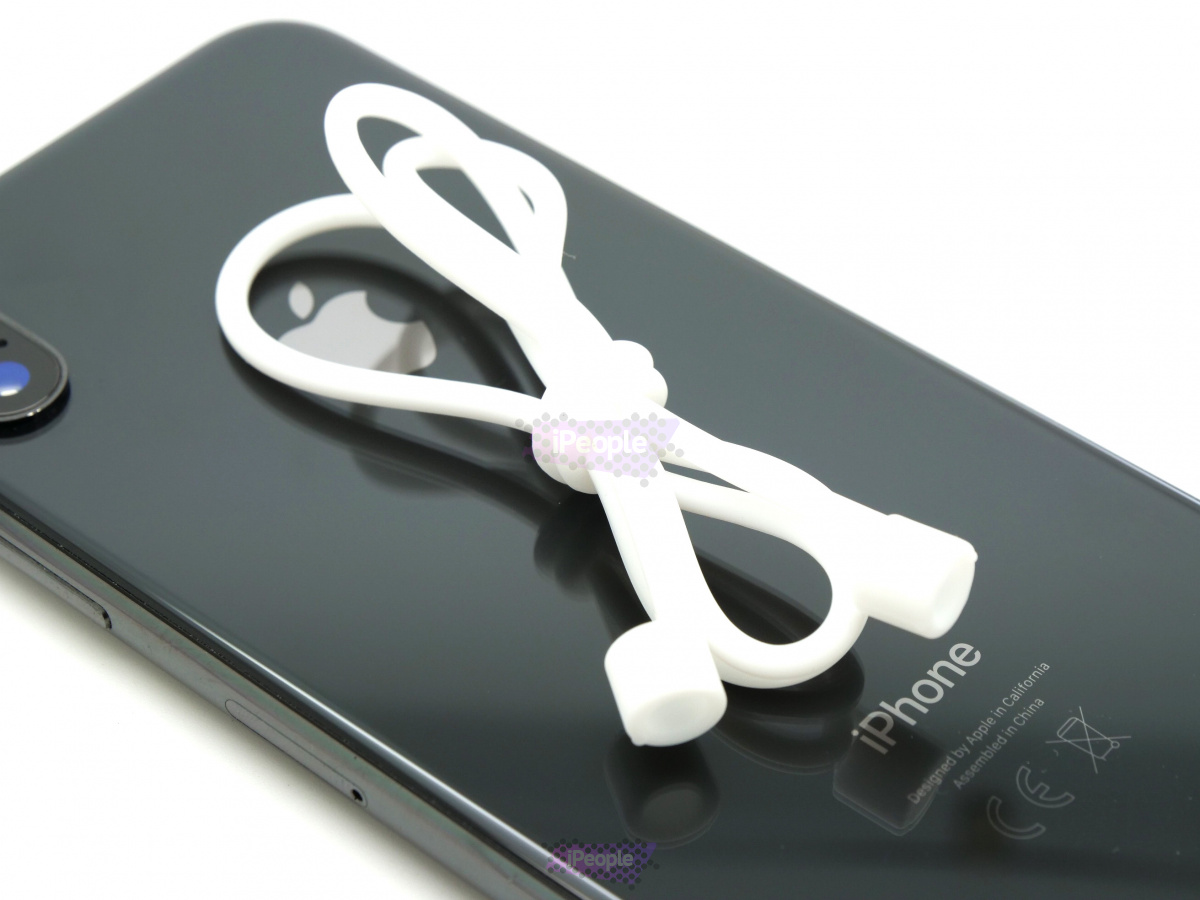 Фото Купить Держатель ремешёк для AirPods (AirPods Strap) по низкой цене в Москве