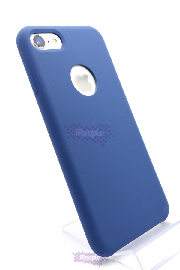 Фото Чехол Remax Kellen Series для iPhone 7, Синий