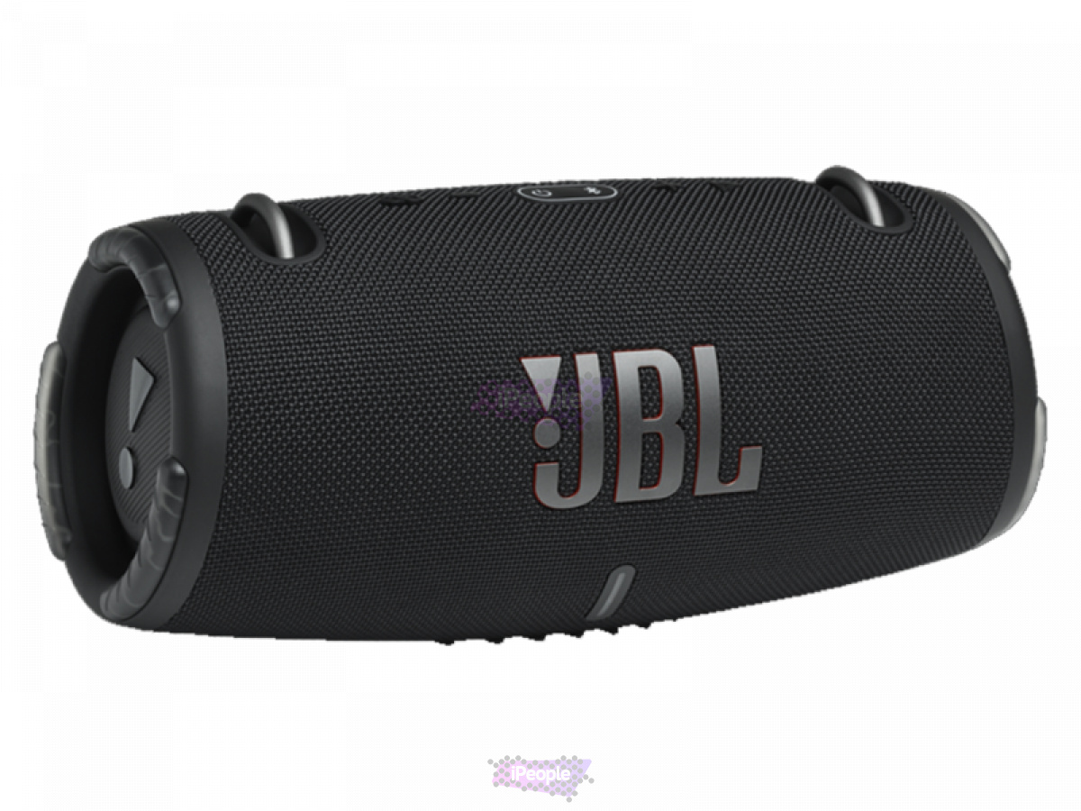 Фото JBL Xtreme 3 Чёрный, Чёрный