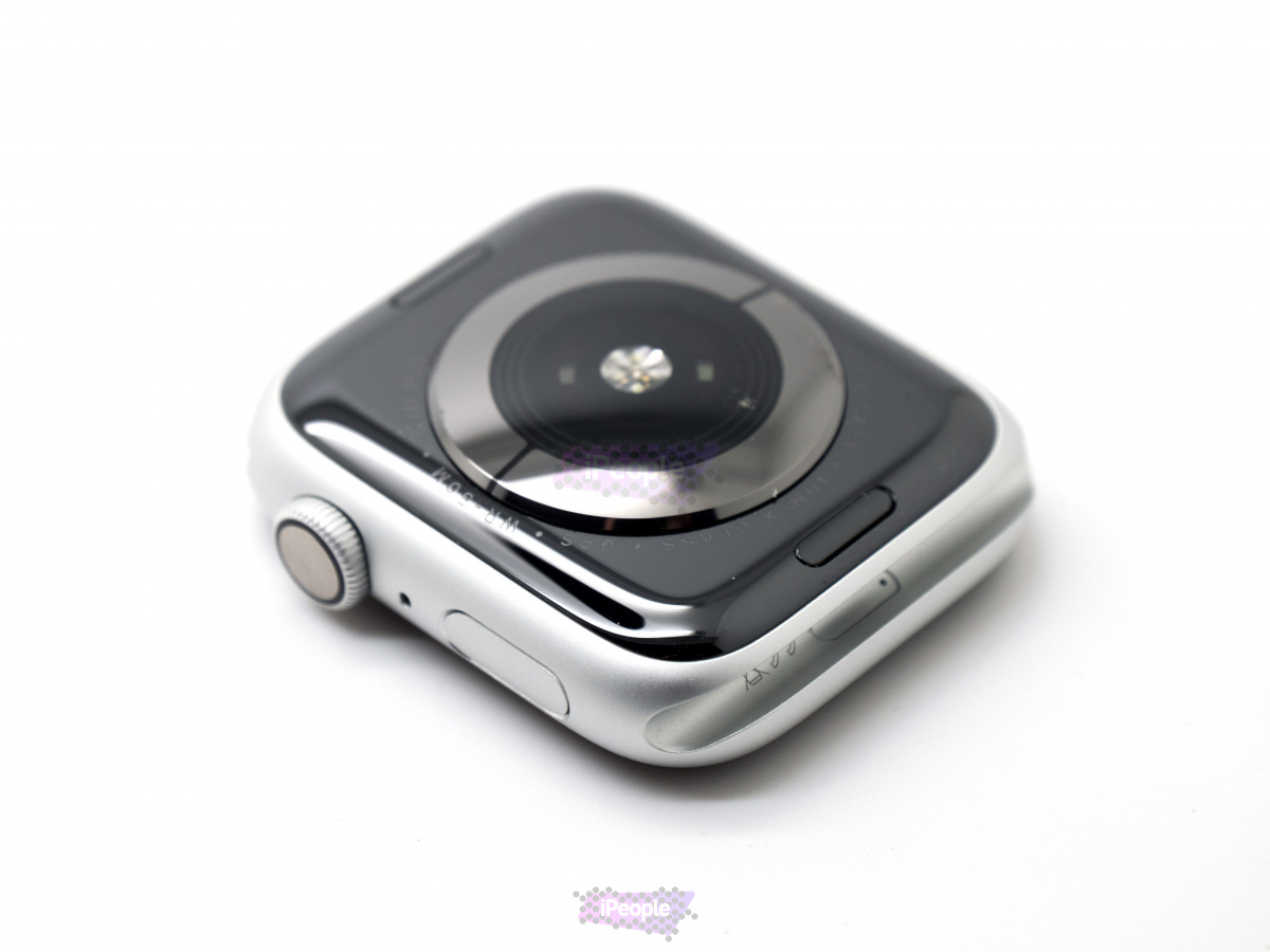 Фото Купить Apple Watch Series 5 Silver <br>44 мм без аксессуаров и коробки по низкой цене в Москве
