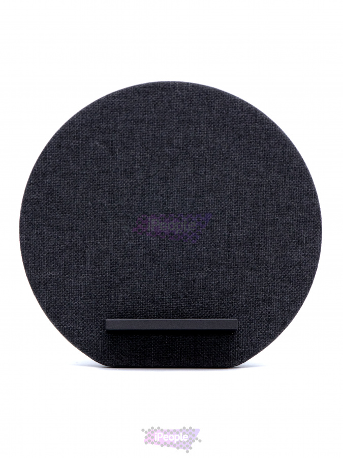 Фото Купить Беспроводная зарядка Native Union Dock Wireless Charger по низкой цене в Москве