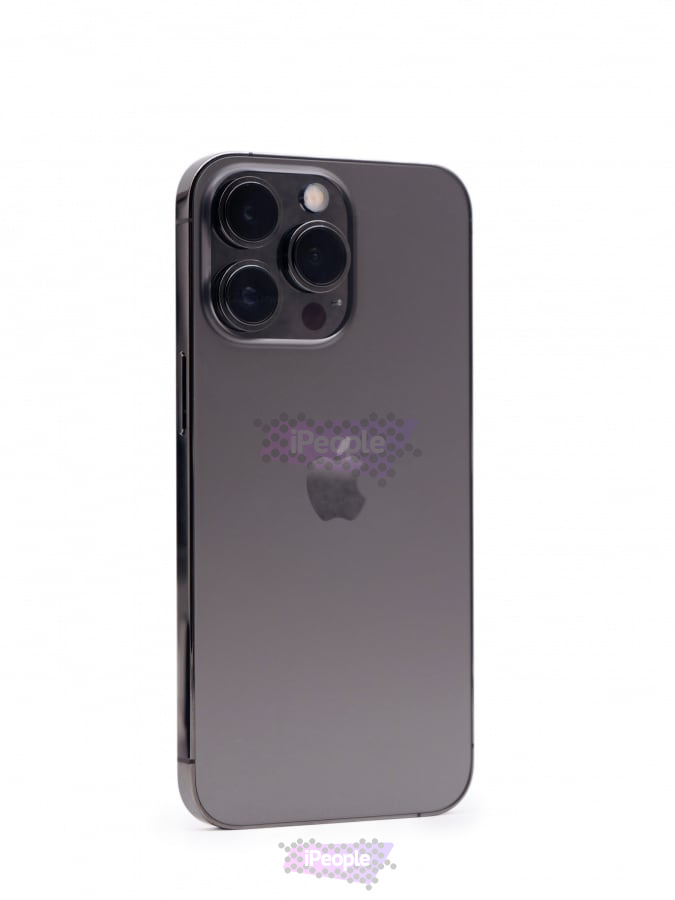 Фото Купить Apple iPhone 13 Pro 128Gb<br> Graphite (Графитовый) без коробки и кабеля по низкой цене в Москве