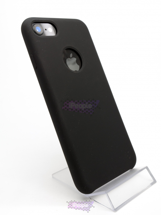 Фото Чехол Remax Kellen Series для iPhone 7, Чёрный