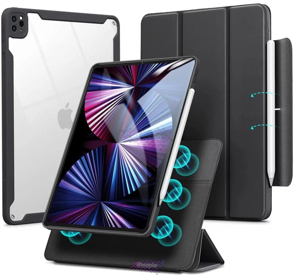 Фото Купить Чехол ESR Rebound Hubrid для iPad Pro 11 по низкой цене в Москве