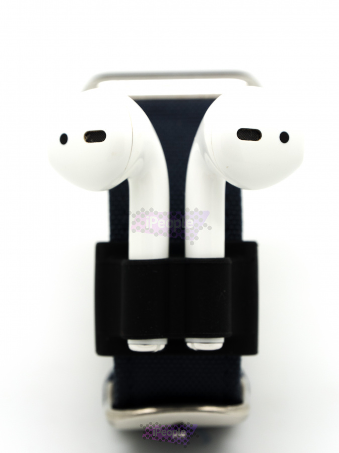 Фото Купить Крепление AirPods к Apple Watch по низкой цене в Москве