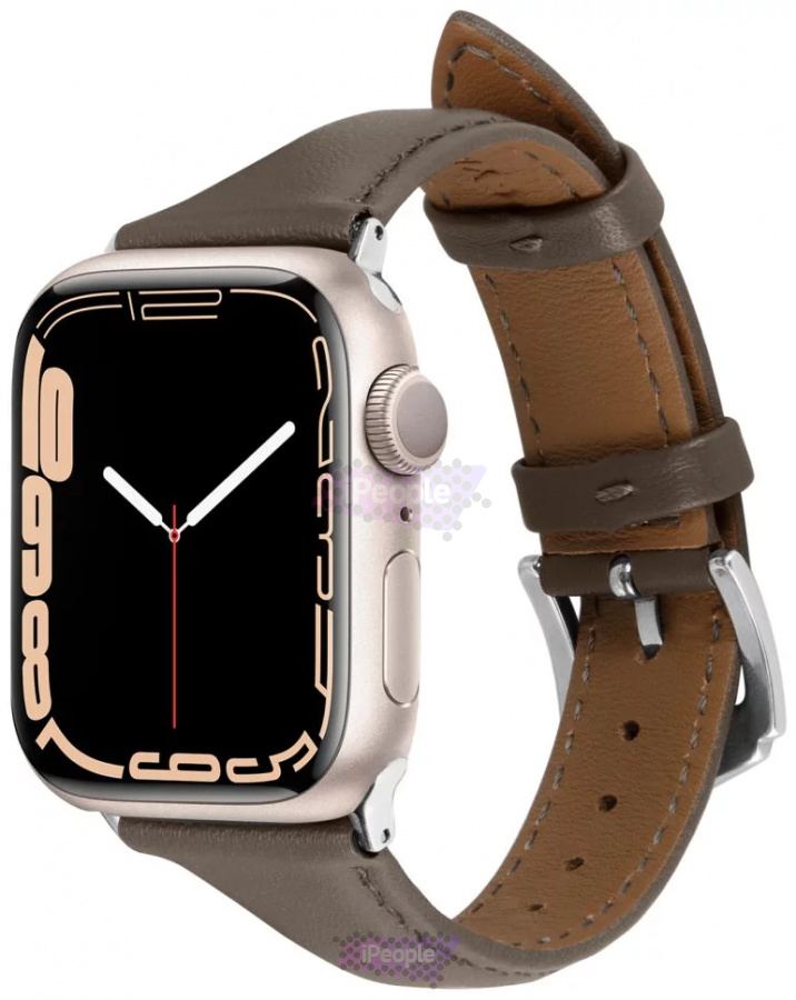 Фото Купить Ремешок Spigen Cyrill для Apple Watch 38 / 40 / 41 мм по низкой цене в Москве