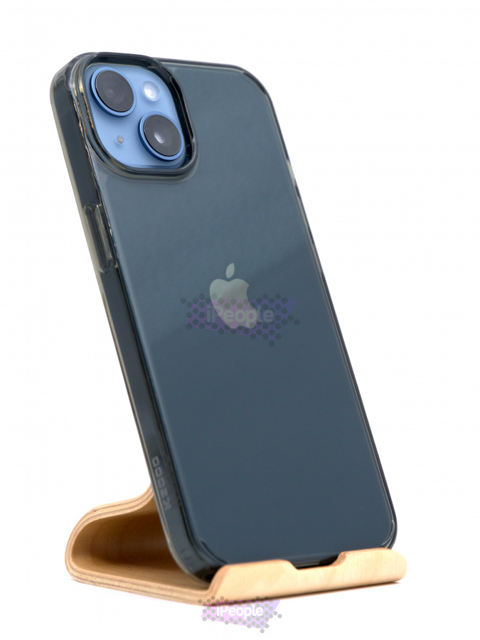 Фото Чехол K-DOO Guardian для iPhone 14, Прозрачный