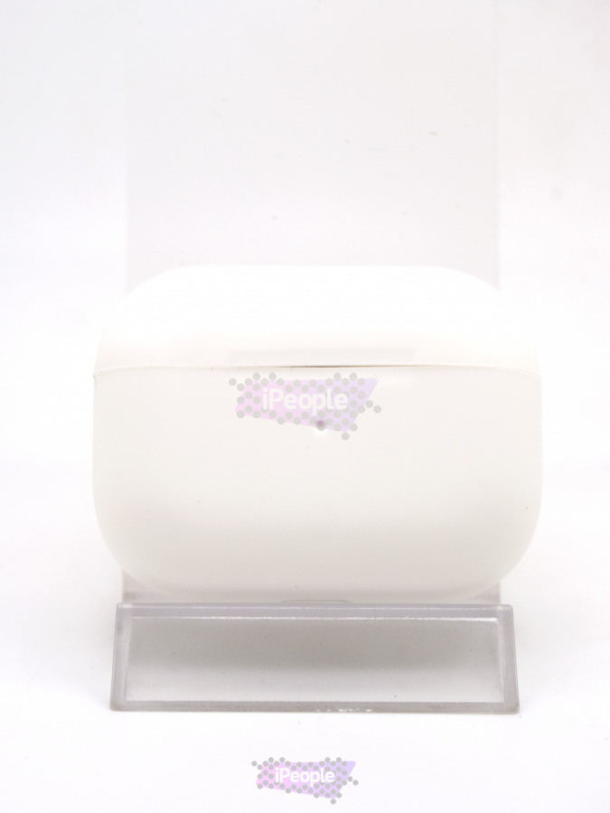 Фото Чехол AirPods Pro Silicon Case Белый, white, Белый
