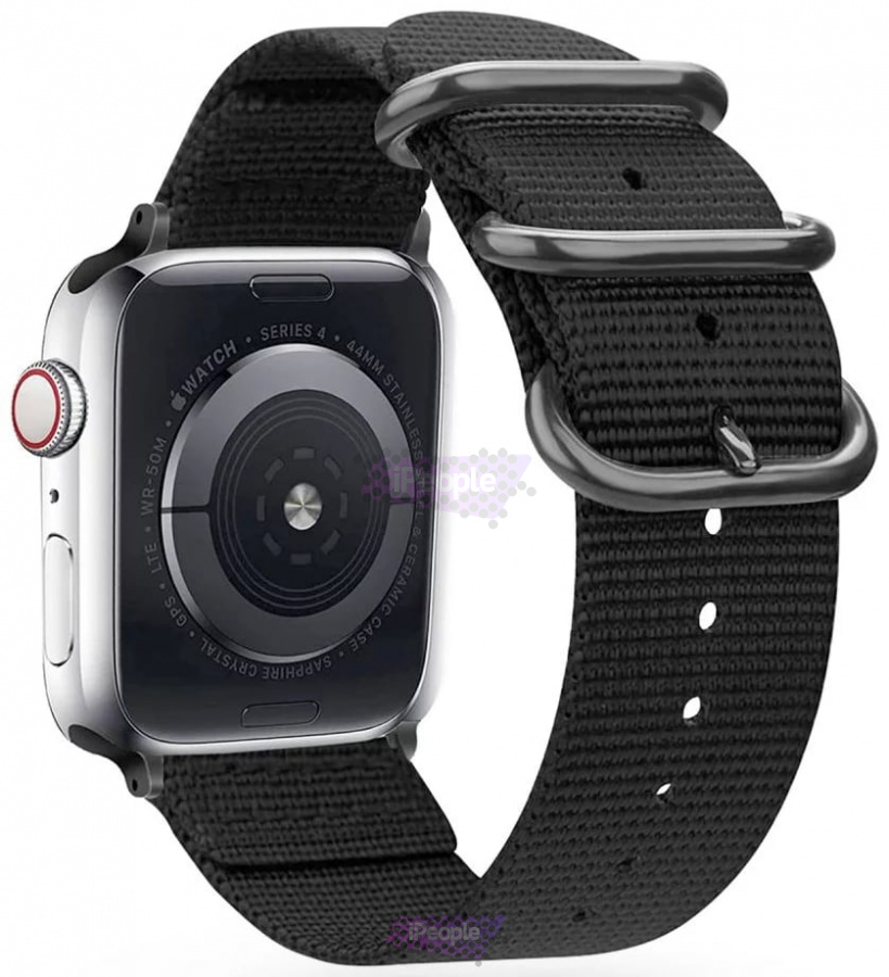 Фото Купить Ремешок Tech-Protect Scout для Apple Watch 42 / 44 / 45 мм по низкой цене в Москве