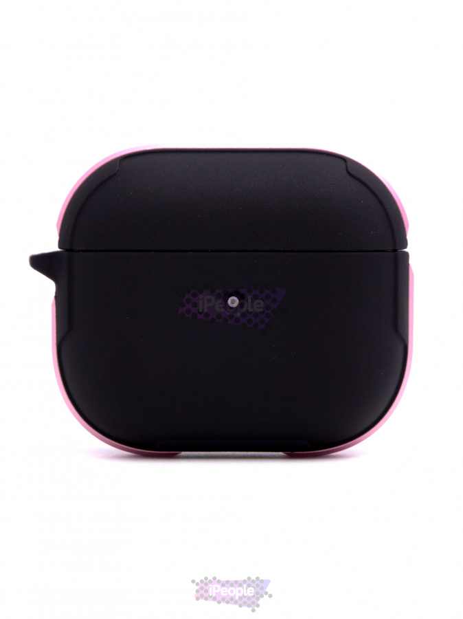 Фото Купить Чехол K-DOO Soft Touch для AirPods 3 (Розовый) по низкой цене в Москве