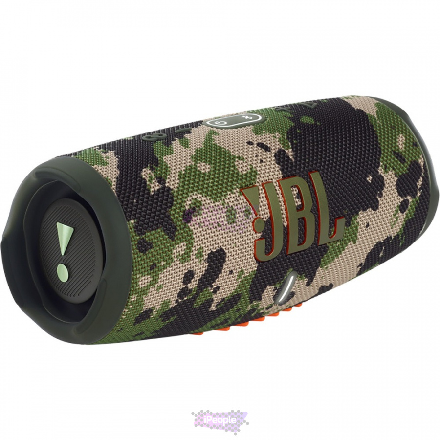Фото JBL Charge 5 Камуфляж, Камуфляж