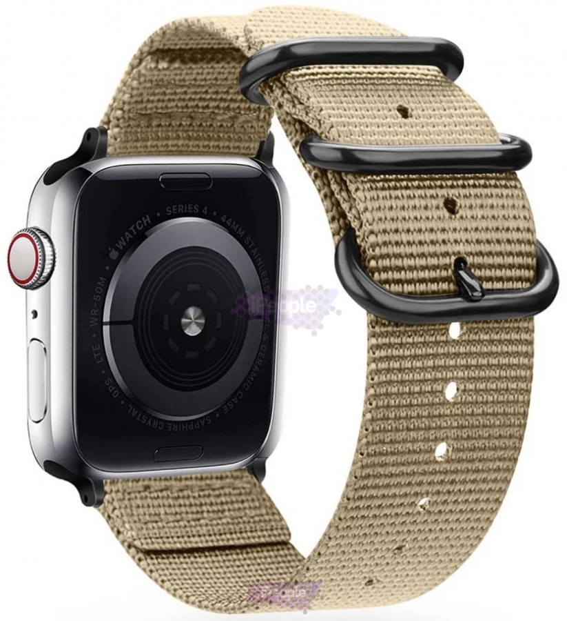 Фото Купить Ремешок Tech-Protect Scout для Apple Watch 42 / 44 / 45 мм по низкой цене в Москве
