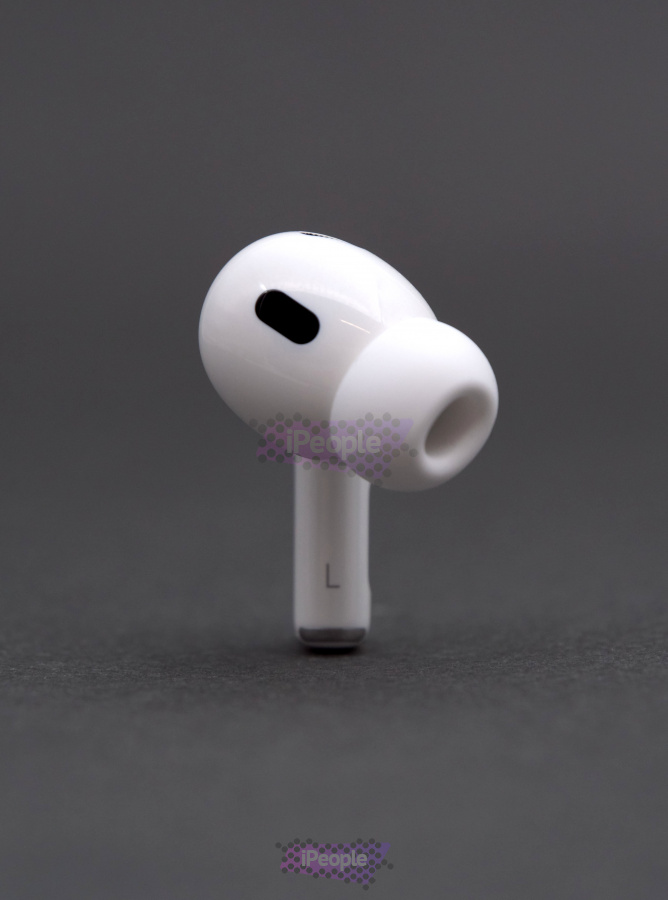 Фото Купить Левый наушник Apple AirPods Pro (2-го поколения) 2022 отдельно по низкой цене в Москве