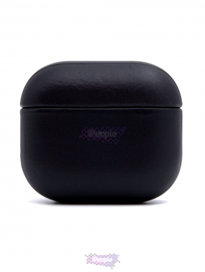 Фото Купить Чехол Nomad Leather для AirPods 3 по низкой цене в Москве