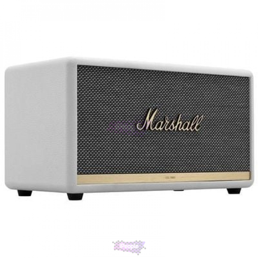 Фото Marshall Stanmore 2 White, Белый